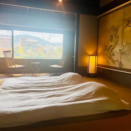 京都　水凪庵　Kyoto Mizunagian 외부 사진