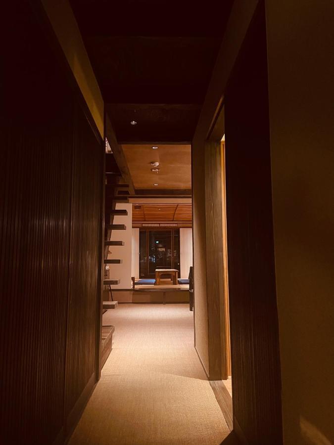 京都　水凪庵　Kyoto Mizunagian 외부 사진