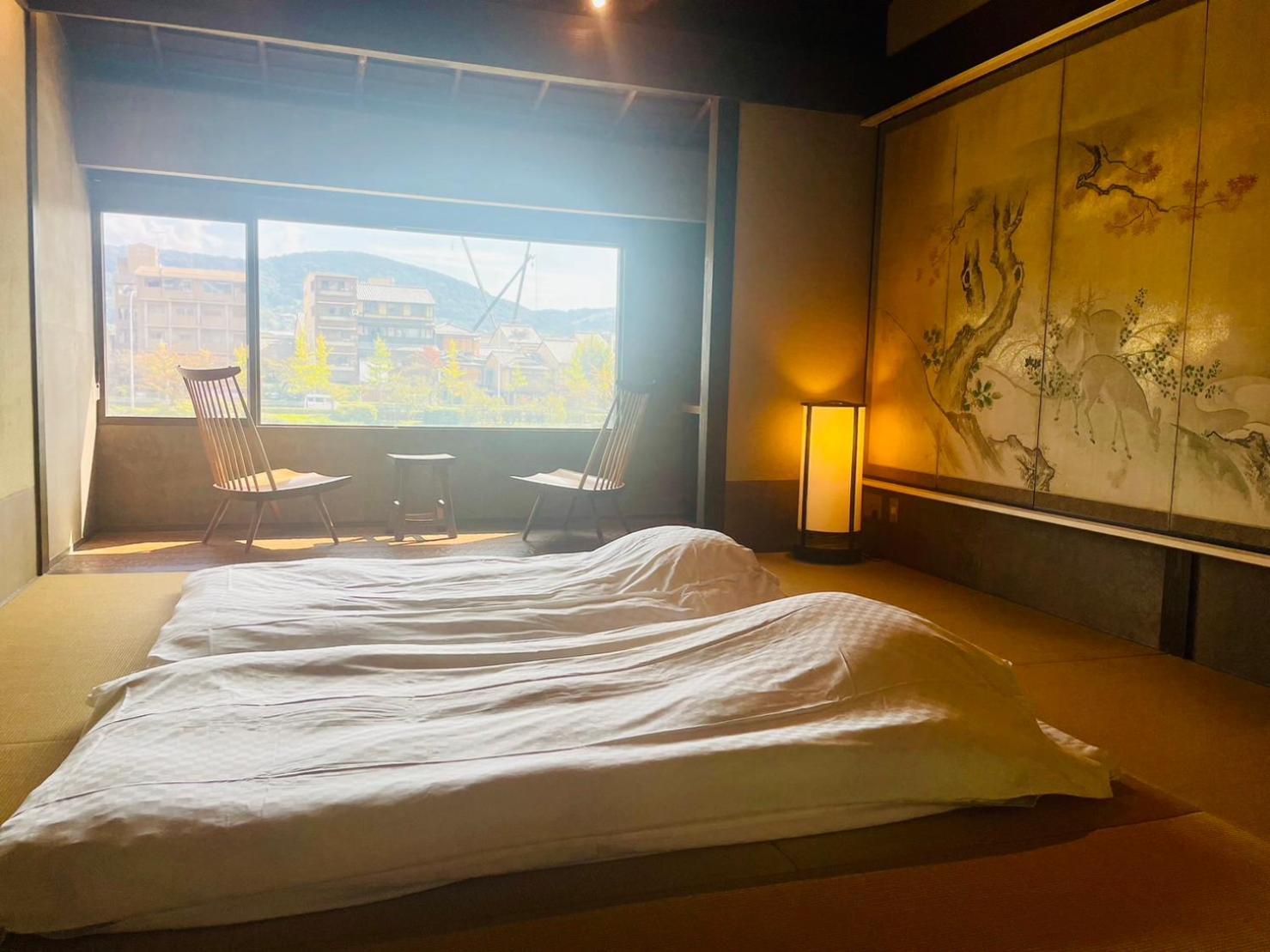 京都　水凪庵　Kyoto Mizunagian 외부 사진