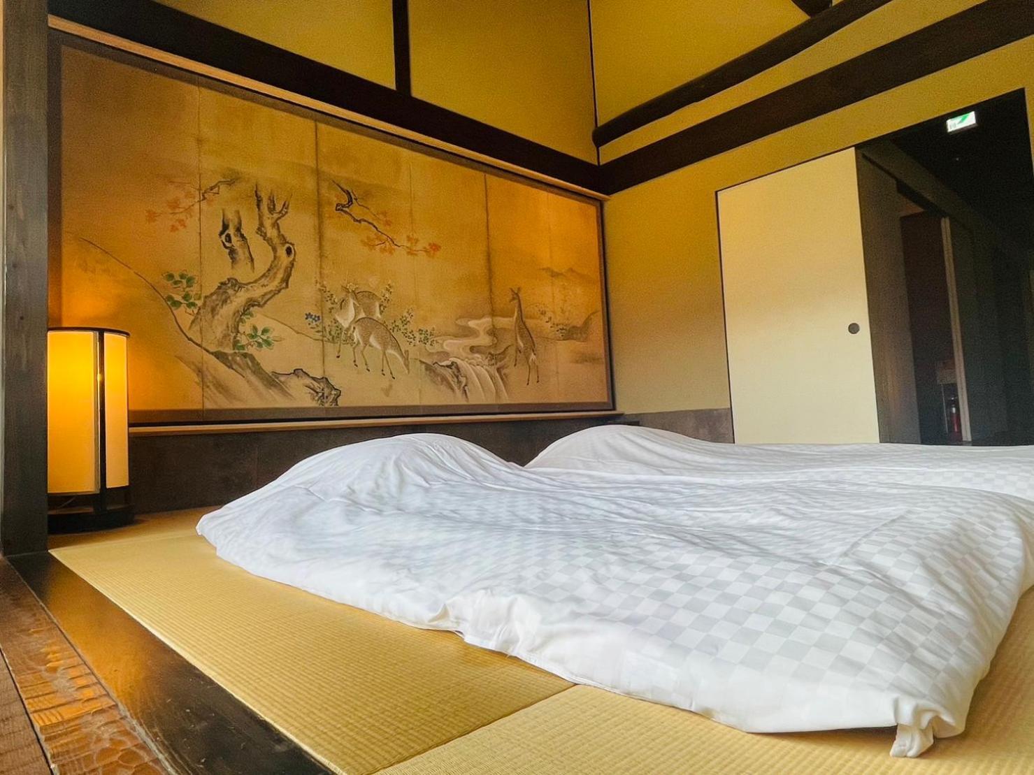 京都　水凪庵　Kyoto Mizunagian 외부 사진